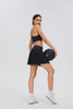 Buy 1, Get 1 Free - Buttery Soft, Sweat-Wicking & Stretchy Baseline Bra