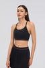 Buy 1, Get 1 Free - Buttery Soft, Sweat-Wicking & Stretchy Baseline Bra