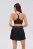 Buy 1, Get 1 Free - Buttery Soft, Sweat-Wicking & Stretchy Baseline Bra