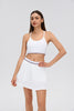 Buy 1, Get 1 Free - Buttery Soft, Sweat-Wicking & Stretchy Baseline Bra