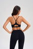Buy 1, Get 1 Free - Buttery Soft & Sweat-Wicking Refine Bra