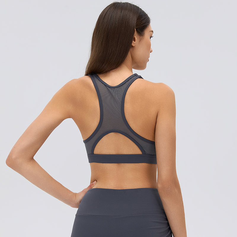 Buy The Pants & Get The Bra Free - Buttery Soft, Cooling & Sweat-Wicking Motion Pants & High Impact Sports Bra