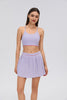 Buy 1, Get 1 Free - Buttery Soft, Sweat-Wicking & Stretchy Baseline Bra