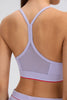 Buy 1, Get 1 Free - Buttery Soft, Sweat-Wicking & Stretchy Baseline Bra