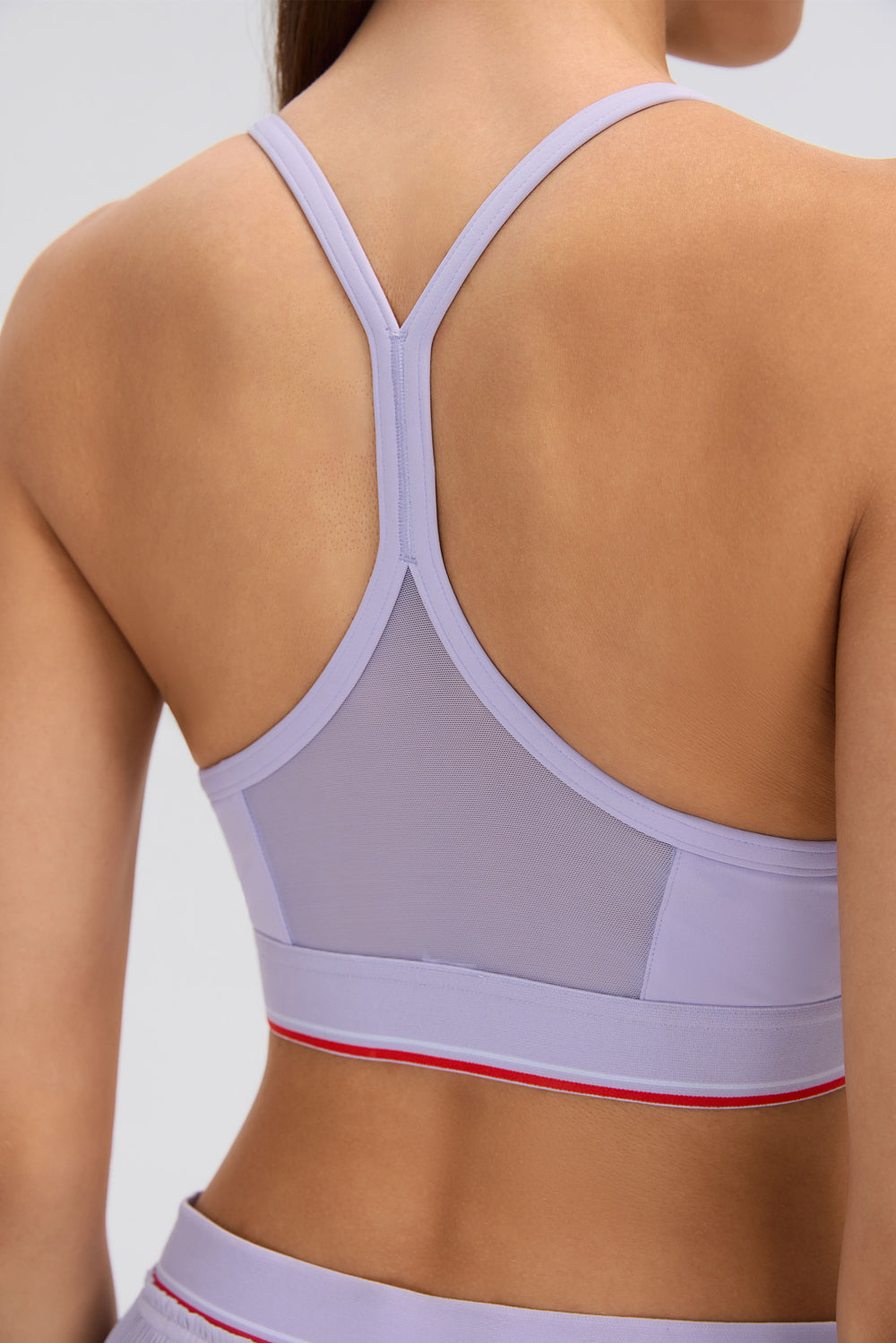 Buy 1, Get 1 Free - Buttery Soft, Sweat-Wicking & Stretchy Baseline Bra