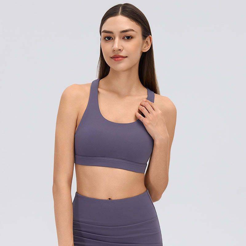 Buy The Pants & Get The Bra Free - Buttery Soft, Cooling & Sweat-Wicking Motion Pants & High Impact Sports Bra