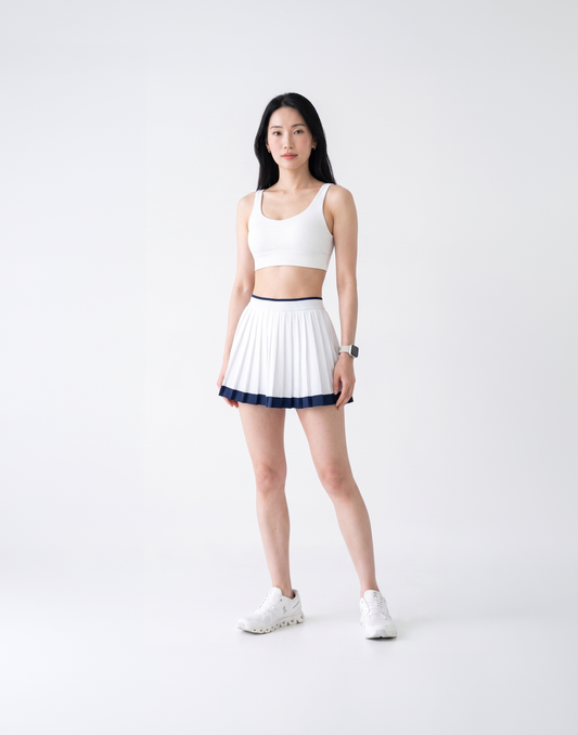 Buy 1, Get 1 Free - Buttery Soft Dash Everyday Sports Bra With Moulded Cups & Clasp