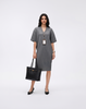 Wrinkle-Free, Cooling & Breathable Free Size Kira Dress