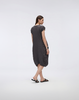 Wrinkle-Free, Cooling & Free Size Pleated Bella Dress