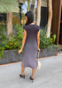 Cooling & Wrinkle-Free Serene Travel Dress