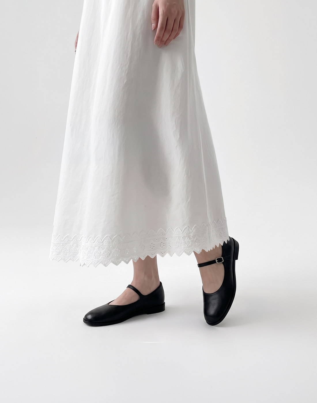 Cooling, Breathable & Flattering Willow Dress