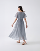 Cooling, Breathable & Flattering Veil Dress