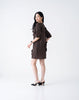 Wrinkle-Free, Cooling & Breathable Flower Dress