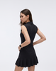 Cooling, Breathable & Sweat-Wicking Padded Performance Dress With Removeable Shorts
