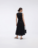 Cooling, Breathable & Tummy Tucking Linen Grace Dress