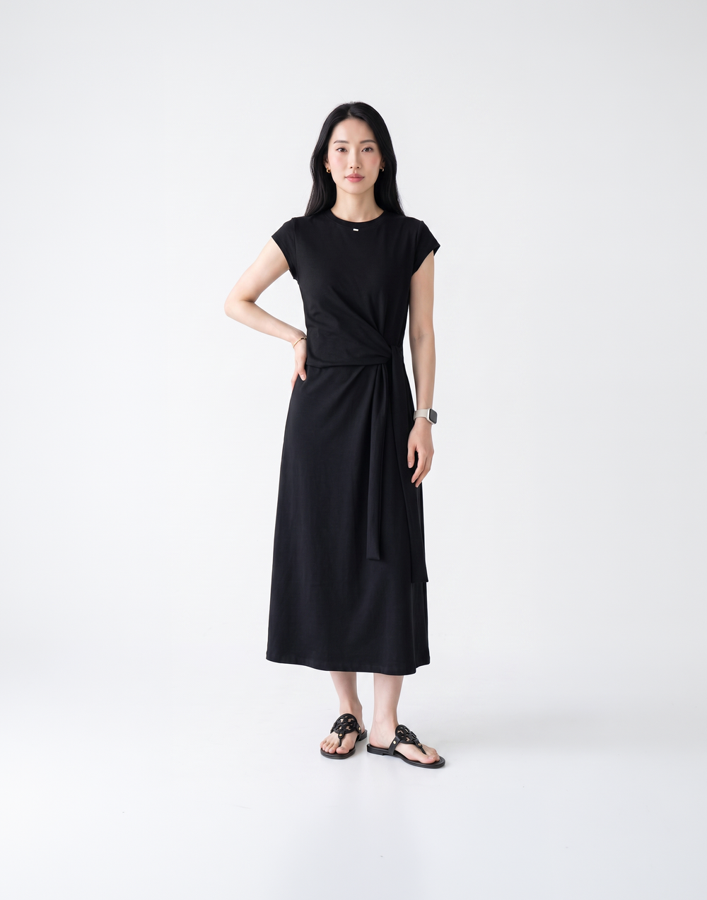 Cooling & Breathable Active Dress