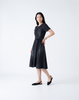 Wrinkle-Free, Cooling & Breathable Free Size Sabine Dress