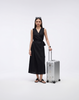 Cooling, Breathable & Tummy Tucking Linen Grace Dress