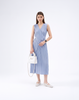 Wrinkle-Free, Cooling & Breathable Icon Pleated Dress
