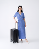 Wrinkle-Free, Cooling & Breathable Envy Pleated Dress