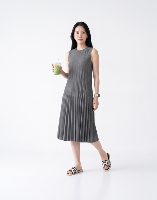 Cooling, Breathable & Stretchy Estelle Dress