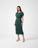 Wrinkle-Free, Cooling & Breathable Free Size Juliette Dress