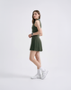 Buy 1, Get 1 Free - Cooling, Breathable With Padded Top Ace Dress With Inner Shorts & Pockets