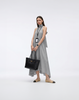 Cooling, Breathable and Flowy Aura Dress