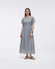 Cooling, Breathable & Flattering Veil Dress