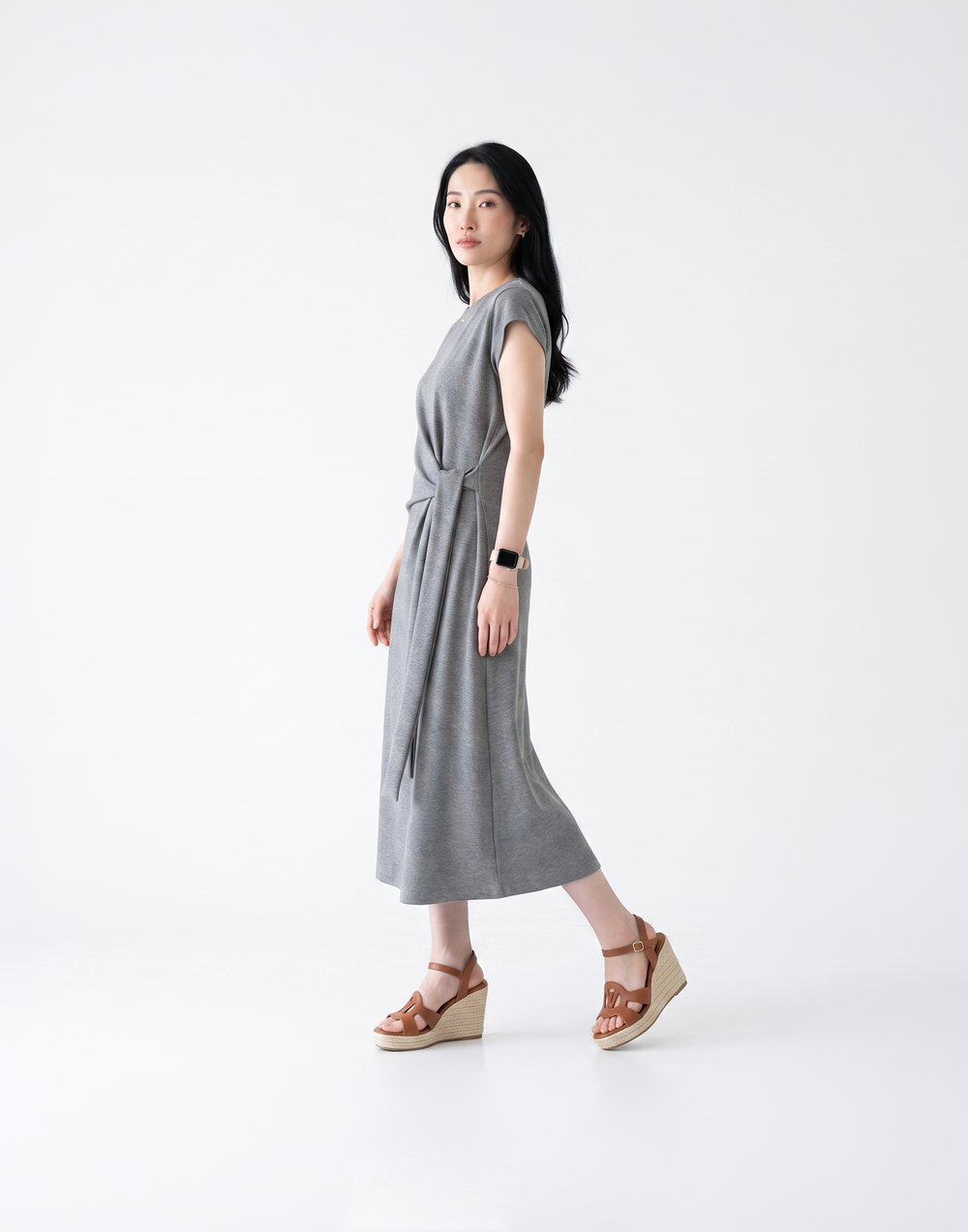 Cooling & Breathable Active Dress