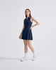 Buy 1, Get 1 Free - Cooling, Breathable With Padded Top Ace Dress With Inner Shorts & Pockets