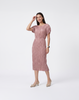 Wrinkle-Free, Cooling & Breathable Free Size Juliette Dress