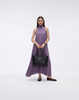 Cooling, Breathable and Flowy Aura Dress