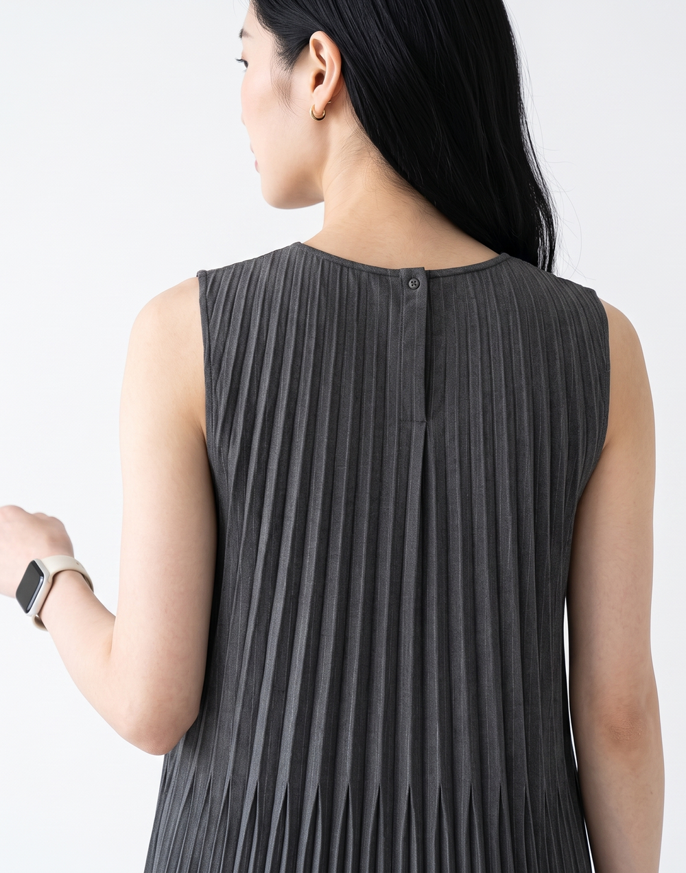 Cooling, Breathable & Stretchy Estelle Dress