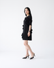Wrinkle-Free, Cooling & Breathable Flower Dress