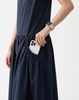 Cooling, Breathable Iris Dress With Pockets
