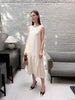 Crease Resistant Flowy Travel Dress