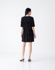 Wrinkle-Free, Cooling & Breathable Flower Dress