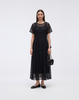 Cooling, Breathable & Flattering Veil Dress