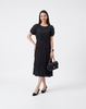 Wrinkle-Free, Cooling & Breathable Free Size Juliette Dress
