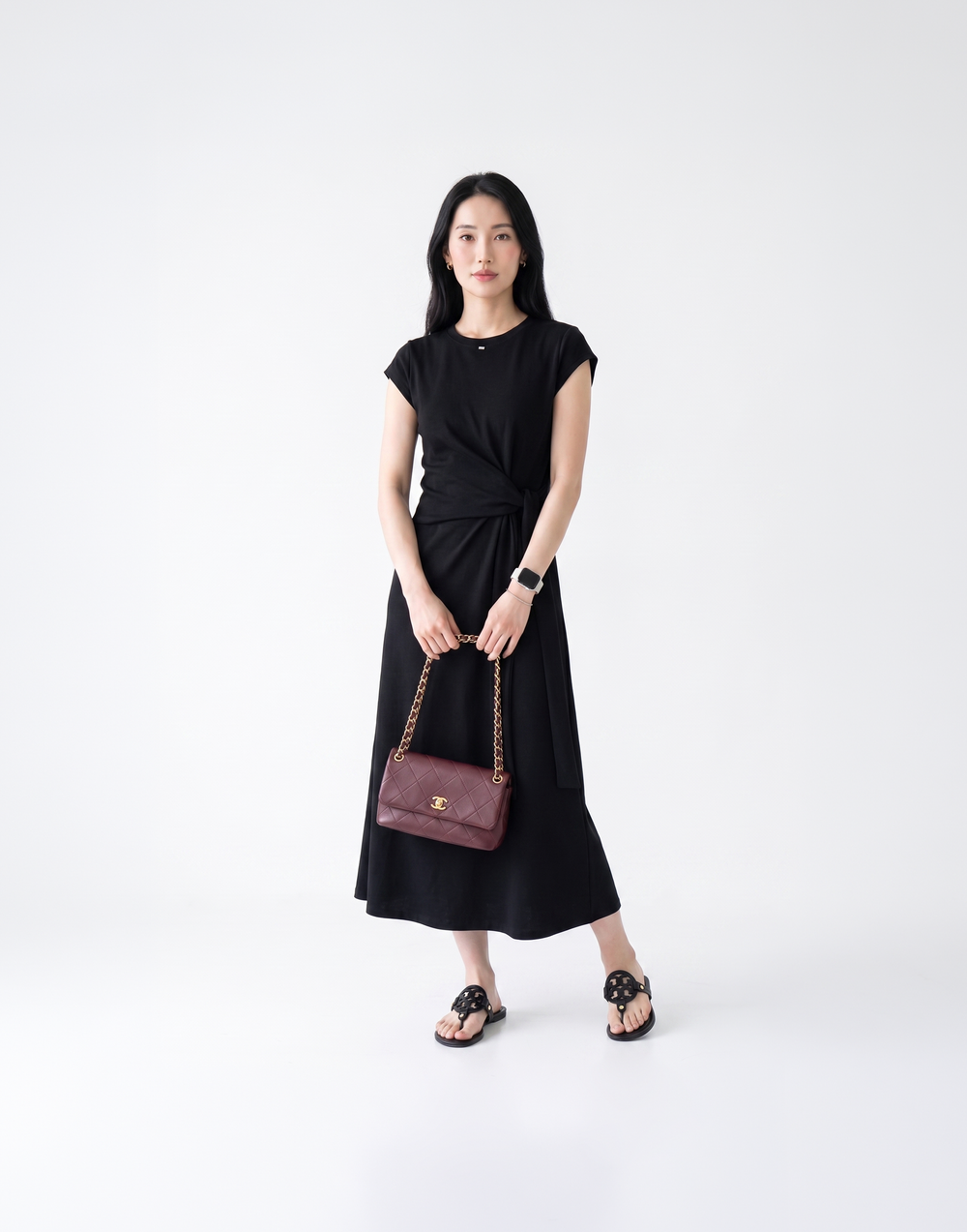 Cooling & Breathable Active Dress