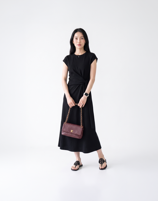 Cooling & Breathable Active Dress