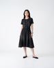 Wrinkle-Free, Cooling & Breathable Free Size Sabine Dress