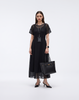Cooling, Breathable & Flattering Veil Dress