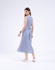 Wrinkle-Free, Cooling & Breathable Icon Pleated Dress