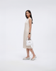 Cooling, Wrinkle-Free & Free Size Solace Pleated Dress