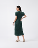 Wrinkle-Free, Cooling & Breathable Free Size Juliette Dress