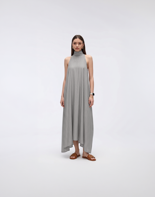 Cooling, Breathable and Flowy Aura Dress