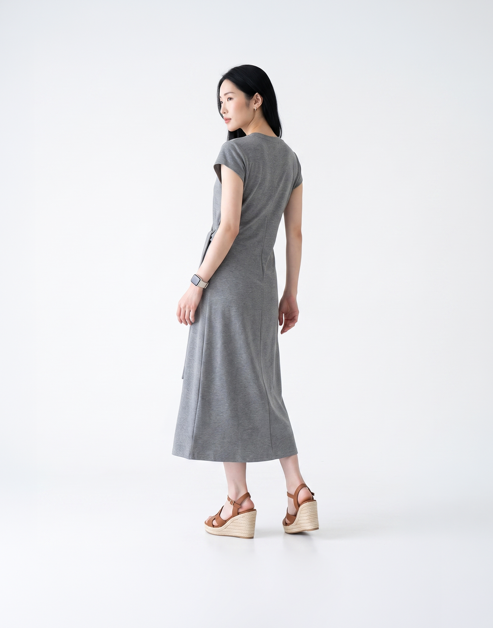 Cooling & Breathable Active Dress