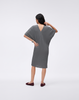 Wrinkle-Free, Cooling & Breathable Free Size Kira Dress